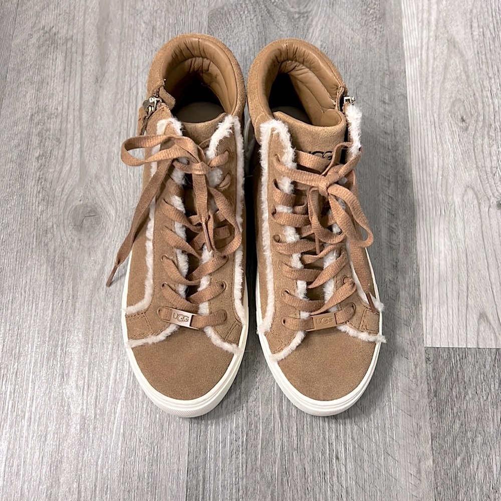 Women’s UGG tennis shoes